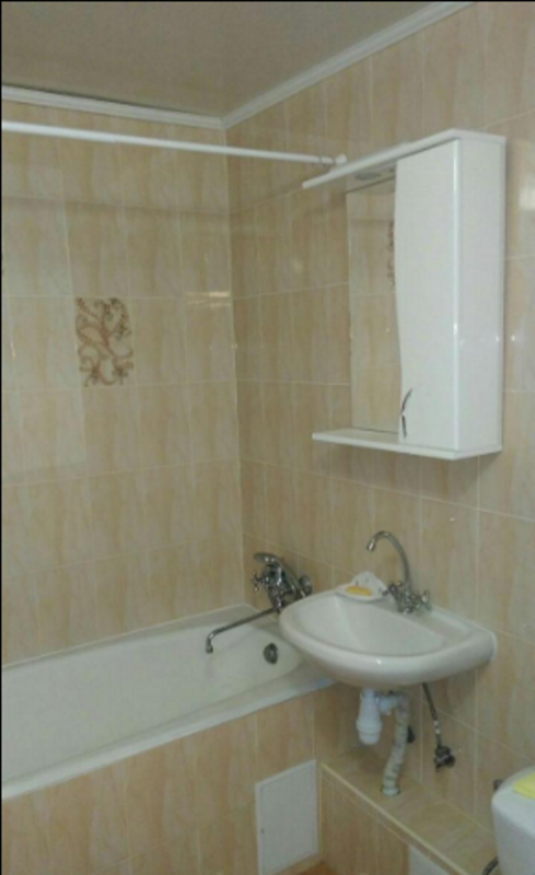 Квартира 1-кімн. оренда Київ, Печерский – 30 м², Київ — 1/10