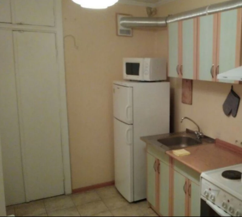 Квартира 1-кімн. оренда Київ, Печерский – 30 м², Київ — 6/10