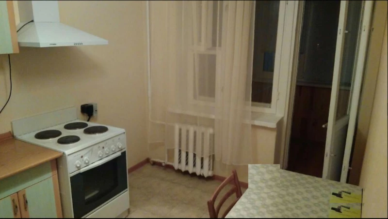 Квартира 1-кімн. оренда Київ, Печерский – 30 м², Київ — 8/10