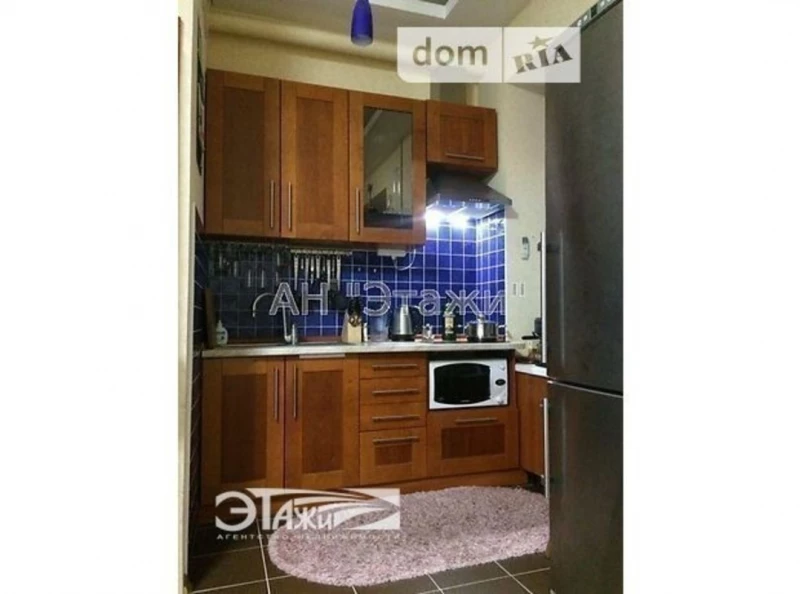 Квартира 1-кімн. оренда Київ, Печерский – 30 м², Киев — 4/5