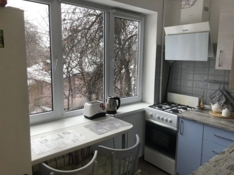 Квартира 1-кімн. оренда Київ, Печерский – 27 м², Київ — 1/4