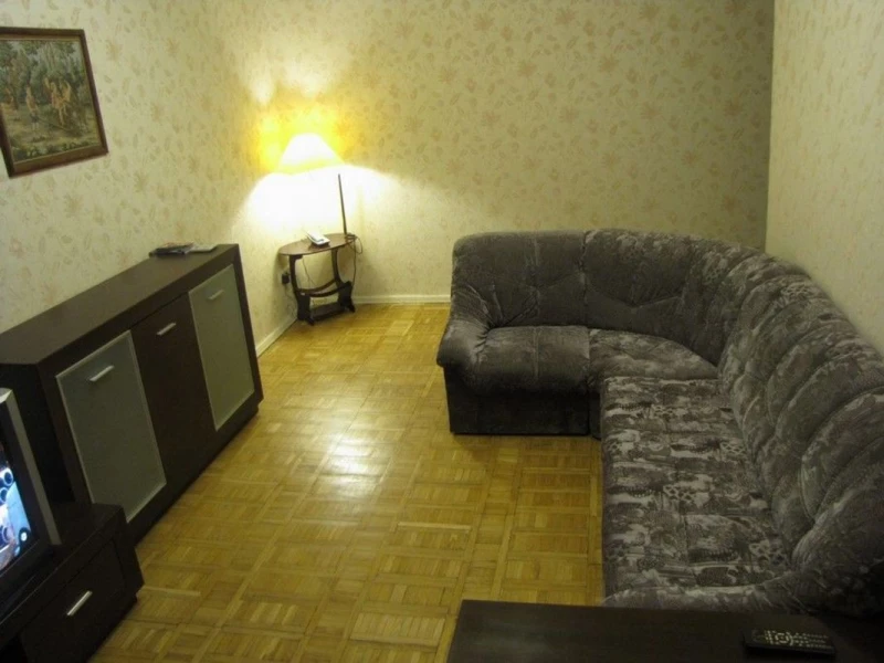 Квартира 2-кімн. оренда Київ, Печерский – 50 м², Киев — 1/8