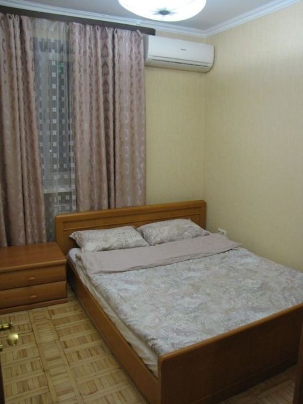 Квартира 2-кімн. оренда Київ, Печерский – 50 м², Киев — 4/8