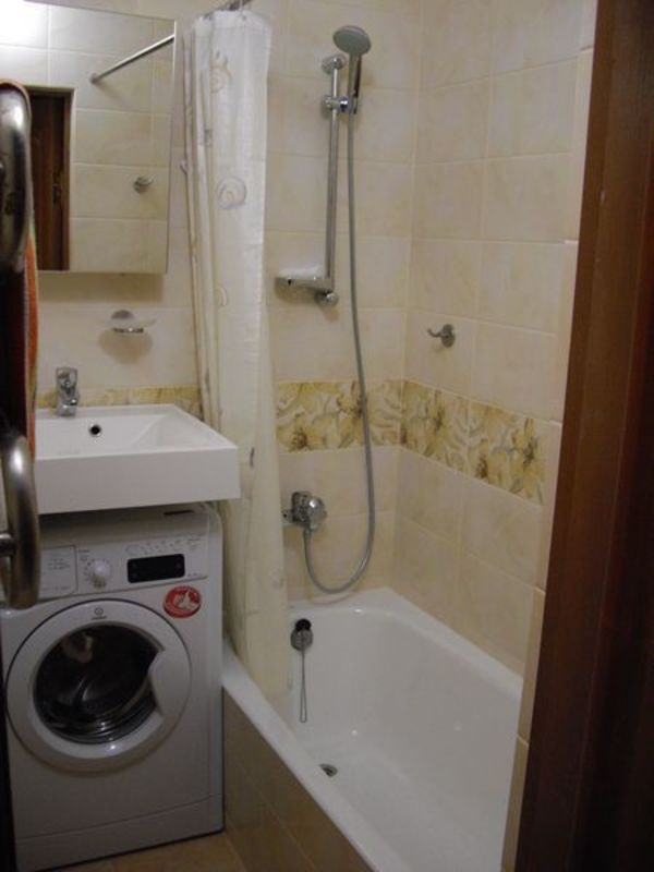 Квартира 2-кімн. оренда Київ, Печерский – 50 м², Киев — 7/8