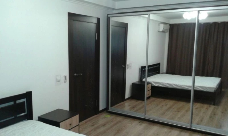 Квартира 1-кімн. оренда Київ, Печерский – 48 м², Киев — 4/5
