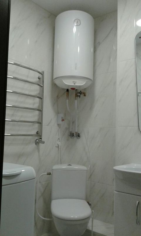 Квартира 1-кімн. оренда Київ, Печерский – 48 м², Киев — 5/5