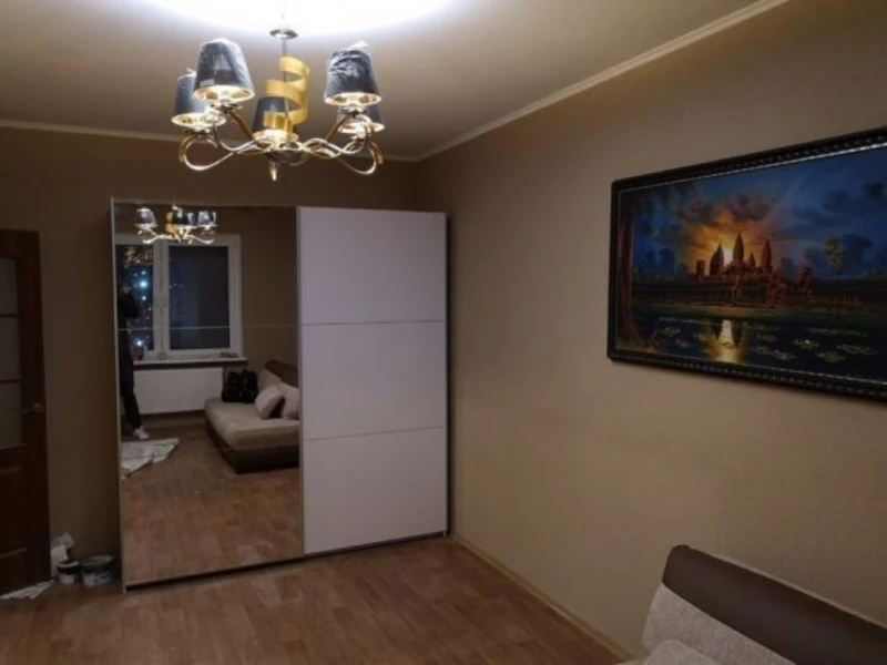 Квартира 1-кімн. оренда Київ, Печерский – 39 м², Киев — 1/5