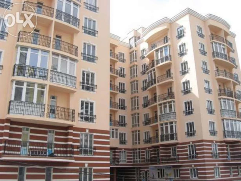 Квартира 1-кімн. оренда Київ, Шевченковский – 25 м², Київ — 2/8