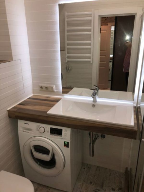 Квартира 1-кімн. оренда Київ, Шевченковский – 25 м², Київ — 6/8