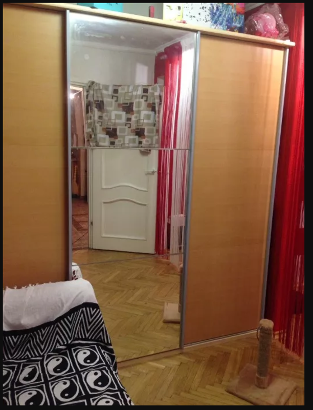 Квартира 2-кімн. оренда Київ, Шевченковский – 59 м², Київ — 2/9