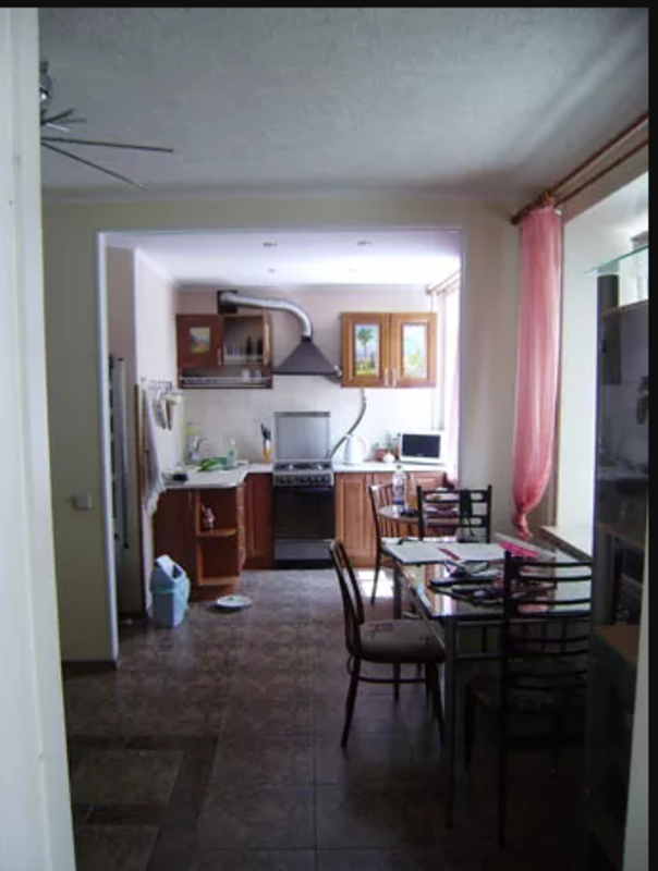 Квартира 2-кімн. оренда Київ, Шевченковский – 59 м², Київ — 4/9