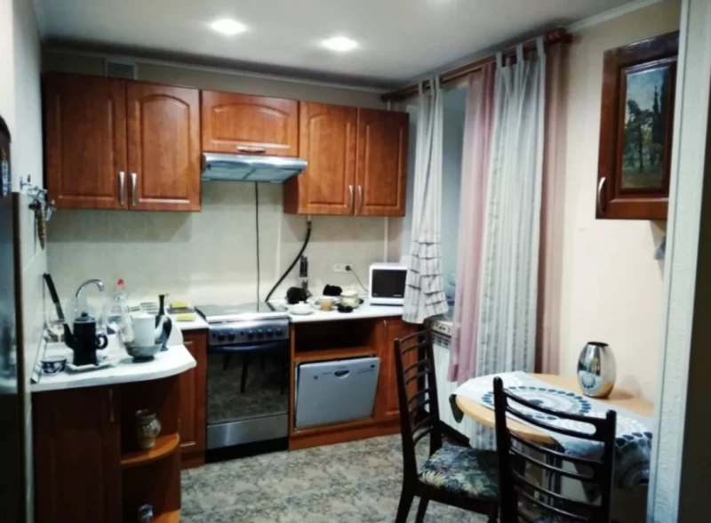 Квартира 2-кімн. оренда Київ, Шевченковский – 59 м², Київ — 9/9