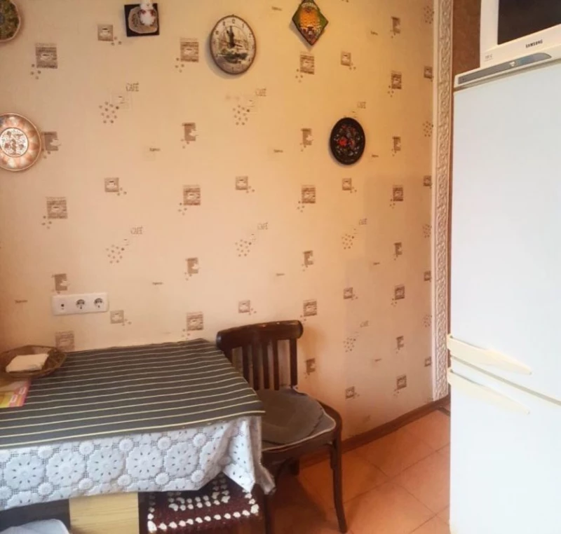 Квартира 2-кімн. оренда Київ, Печерский – 56 м², Київ — 4/6