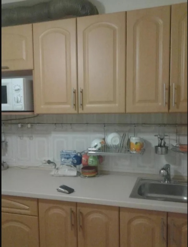 Квартира 2-кімн. оренда Київ, Шевченковский – 48 м², Київ — 1/8