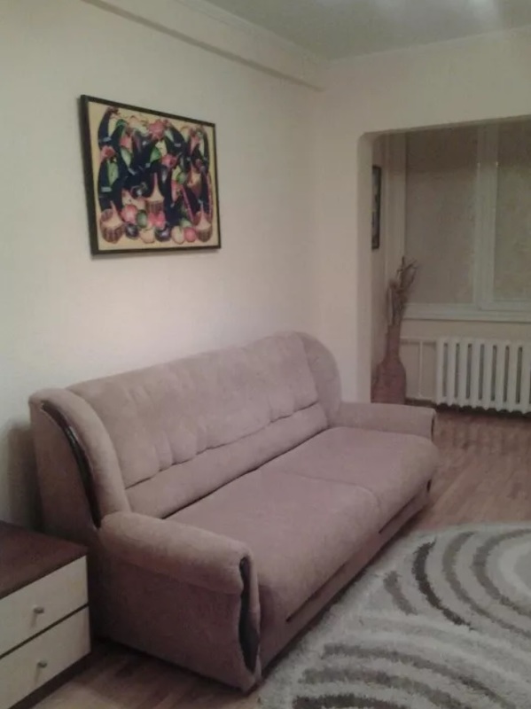 Квартира 2-кімн. оренда Київ, Шевченковский – 48 м², Київ — 4/8