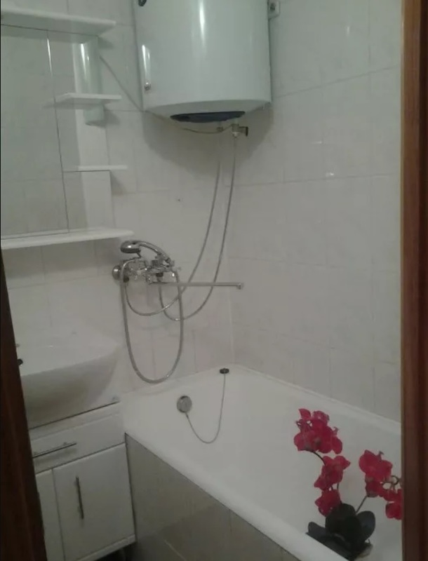 Квартира 2-кімн. оренда Київ, Шевченковский – 48 м², Київ — 6/8