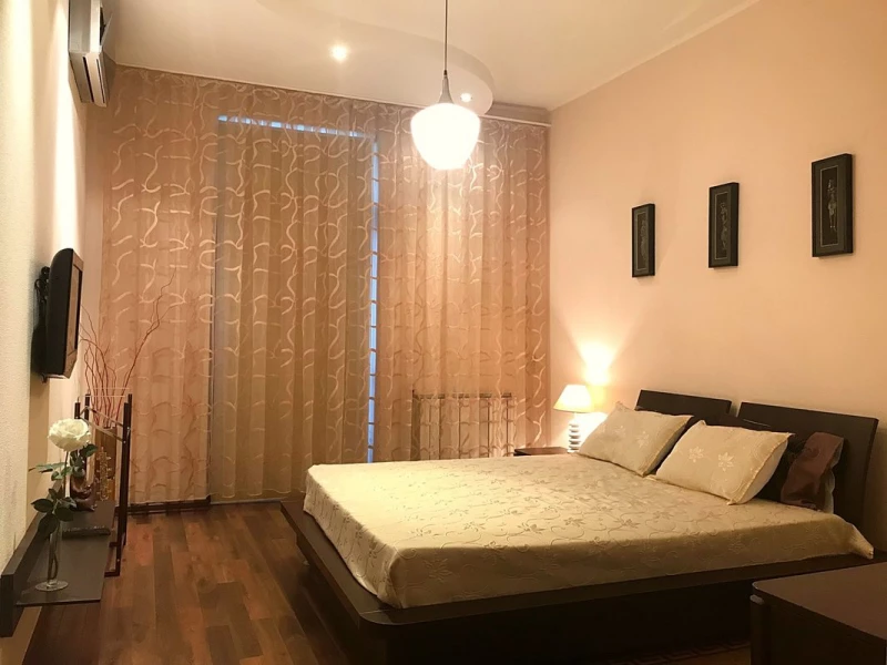 Квартира 2-кімн. оренда Київ, Печерский – 80 м², Киев — 2/14