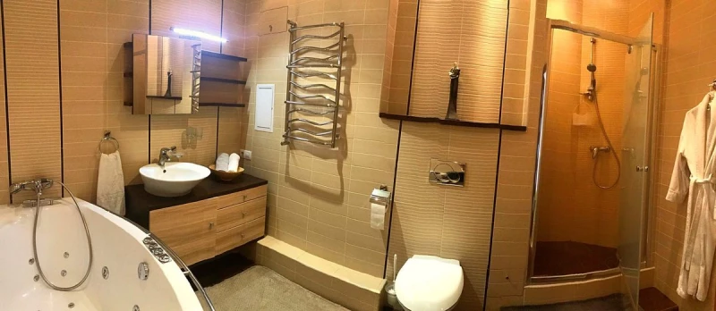Квартира 2-кімн. оренда Київ, Печерский – 80 м², Киев — 4/14