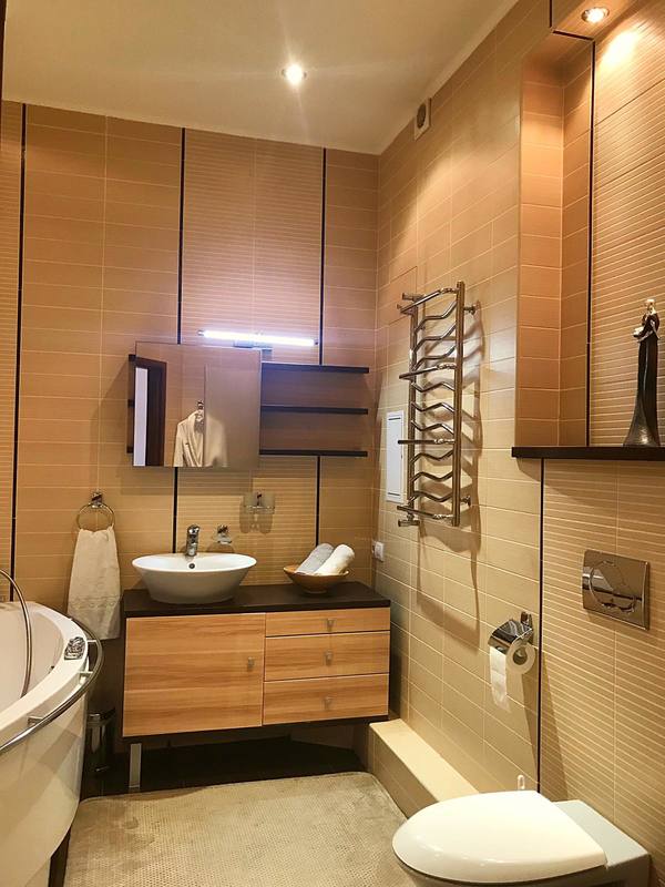 Квартира 2-кімн. оренда Київ, Печерский – 80 м², Киев — 5/14