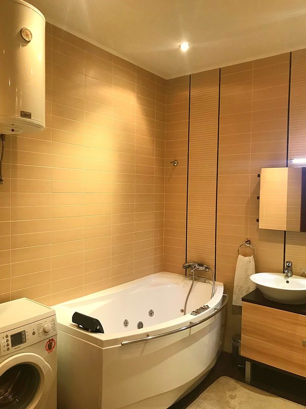 Квартира 2-кімн. оренда Київ, Печерский – 80 м², Киев — 6/14