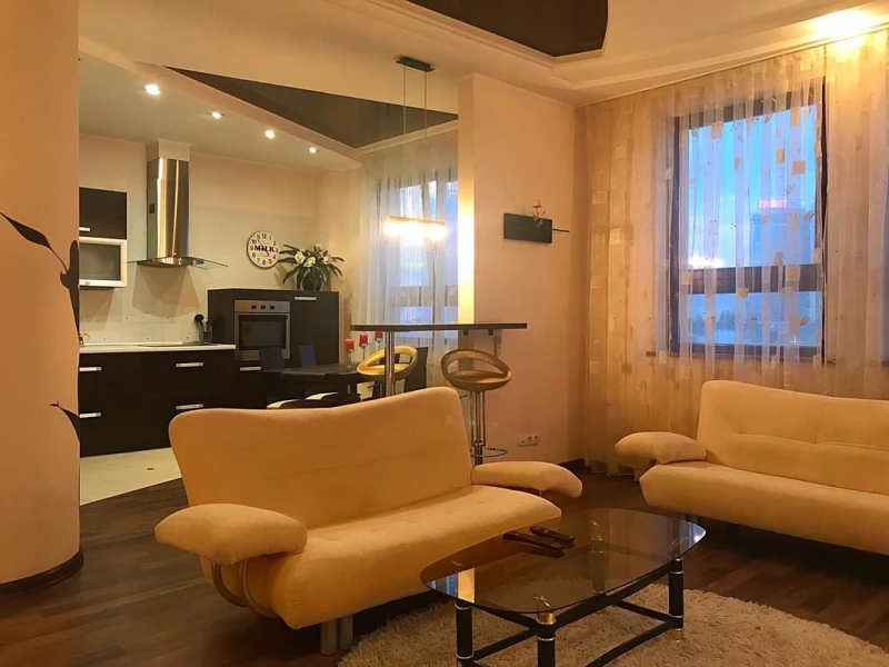 Квартира 2-кімн. оренда Київ, Печерский – 80 м², Киев — 9/14