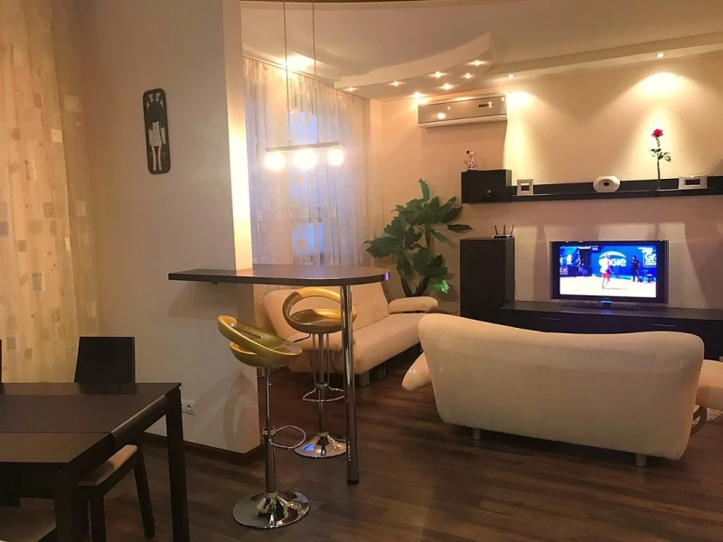 Квартира 2-кімн. оренда Київ, Печерский – 80 м², Киев — 10/14