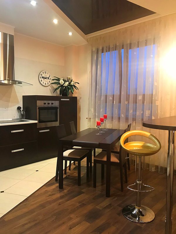 Квартира 2-кімн. оренда Київ, Печерский – 80 м², Киев — 12/14