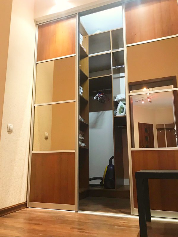 Квартира 2-кімн. оренда Київ, Печерский – 80 м², Киев — 14/14