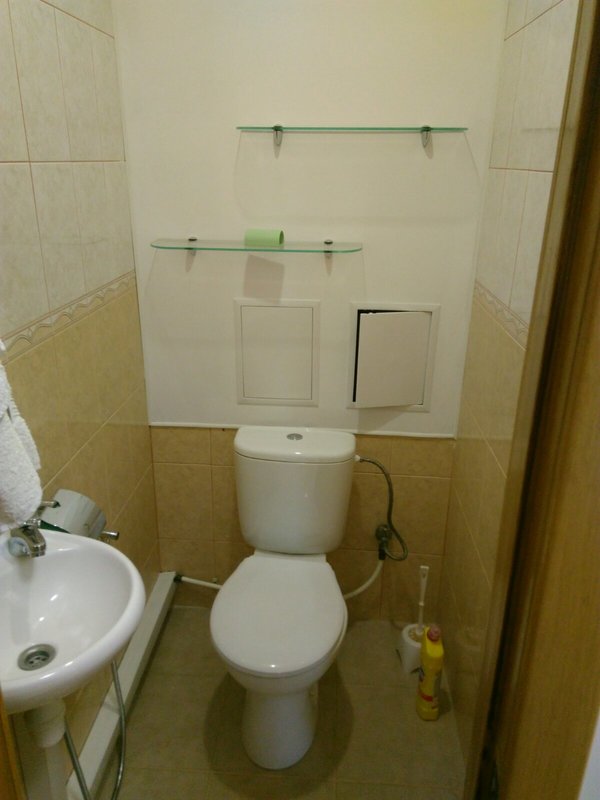 Квартира 4-кімн. оренда Київ, Печерский – 120 м², Киев — 7/8
