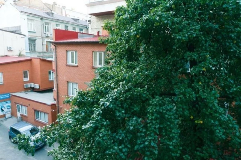 Квартира 2-кімн. оренда Київ, Печерский – 72 м², Київ — 5/5