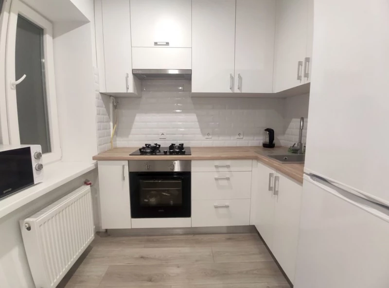 Квартира 2-кімн. оренда Київ, Печерский – 52 м², Киев — 1/10