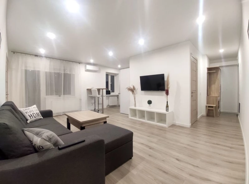 Квартира 2-кімн. оренда Київ, Печерский – 52 м², Киев — 3/10