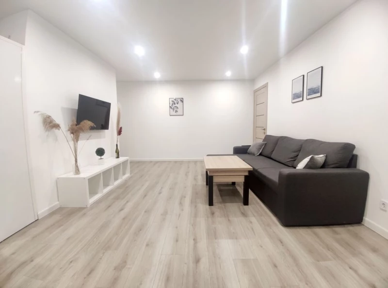 Квартира 2-кімн. оренда Київ, Печерский – 52 м², Киев — 6/10