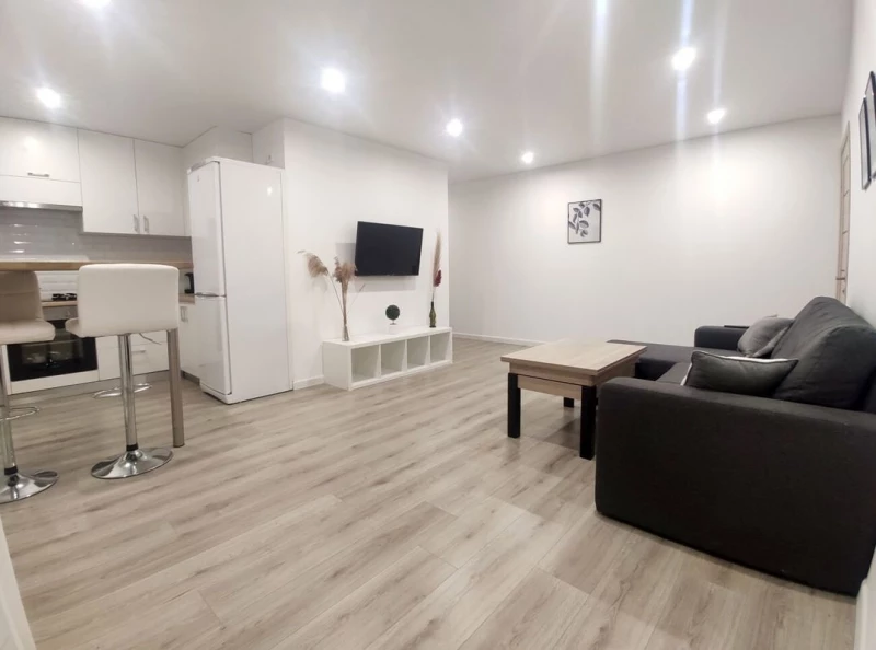 Квартира 2-кімн. оренда Київ, Печерский – 52 м², Киев — 8/10