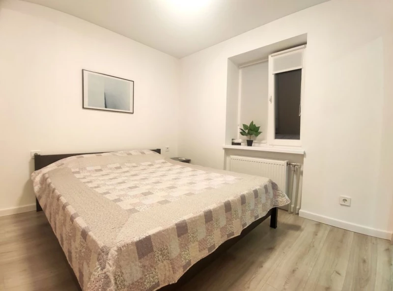 Квартира 2-кімн. оренда Київ, Печерский – 52 м², Киев — 10/10