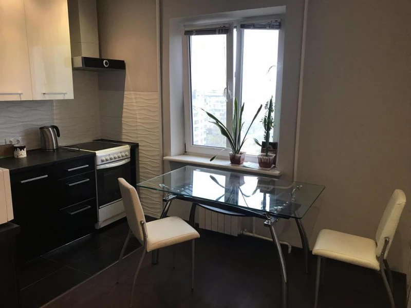 Квартира 1-кімн. оренда Київ, Оболонский – 30 м², Київ — 6/10