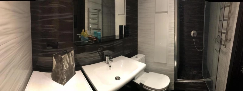 Квартира 1-кімн. оренда Київ, Оболонский – 30 м², Київ — 10/10