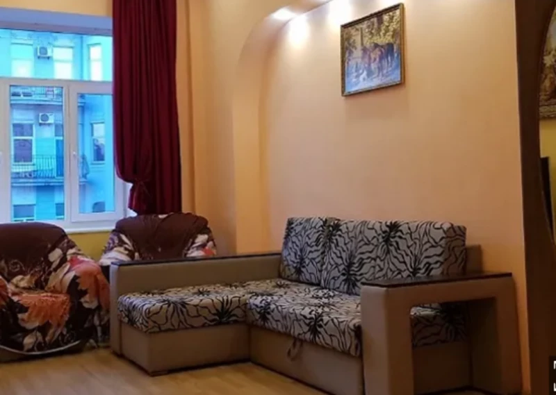Квартира 3-кімн. оренда Київ, Печерский – 85 м², Киев — 4/15