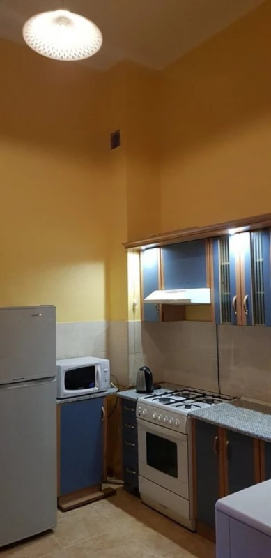 Квартира 3-кімн. оренда Київ, Печерский – 85 м², Киев — 12/15