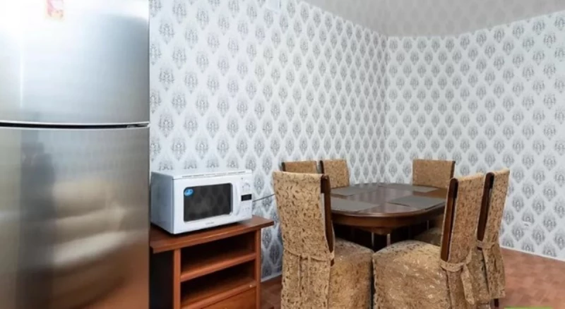 Квартира 3-кімн. оренда Київ, Дарницкий – 60 м², Київ — 2/12