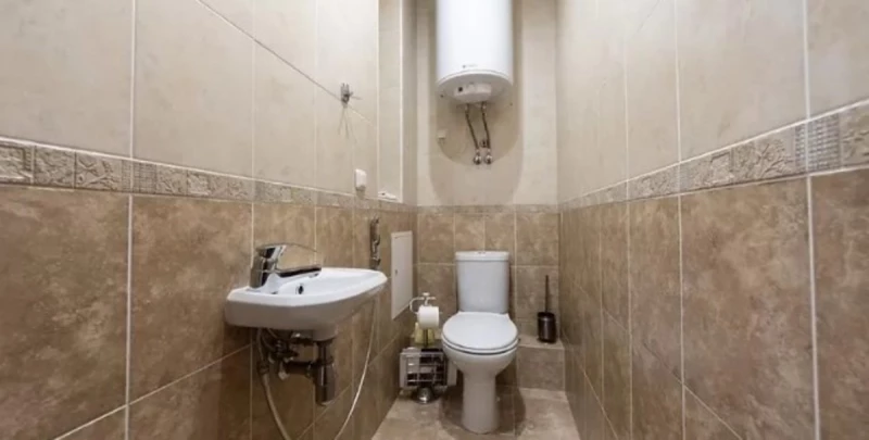 Квартира 3-кімн. оренда Київ, Дарницкий – 60 м², Київ — 4/12