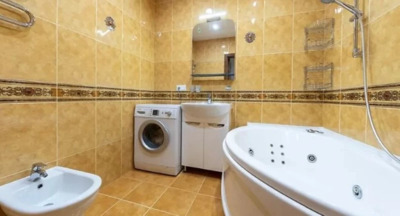 Квартира 3-кімн. оренда Київ, Дарницкий – 60 м², Київ — 5/12