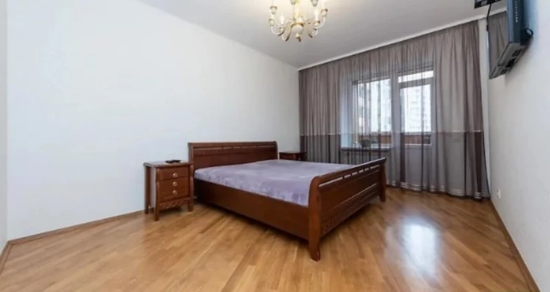 Квартира 3-кімн. оренда Київ, Дарницкий – 60 м², Київ — 7/12