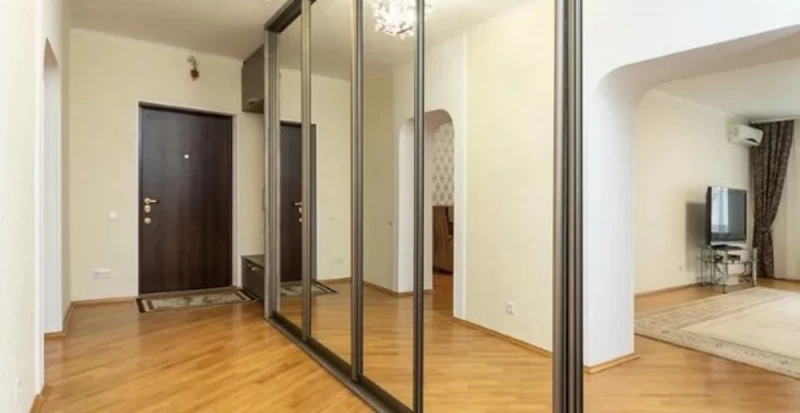 Квартира 3-кімн. оренда Київ, Дарницкий – 60 м², Київ — 8/12