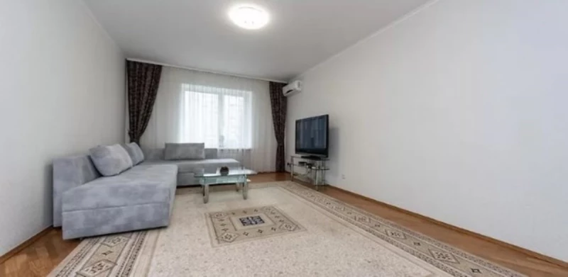 Квартира 3-кімн. оренда Київ, Дарницкий – 60 м², Київ — 9/12
