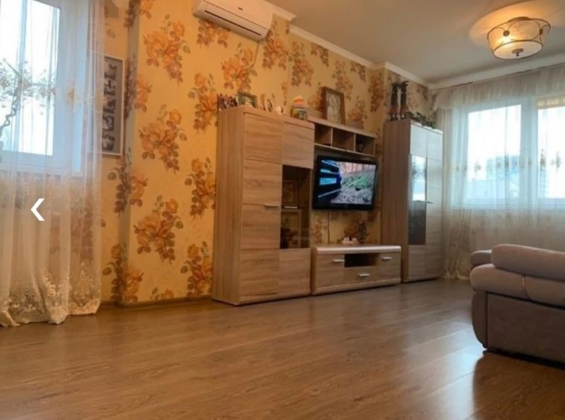 Квартира 2-кімн. оренда Київ, Голосеевский – 40 м²