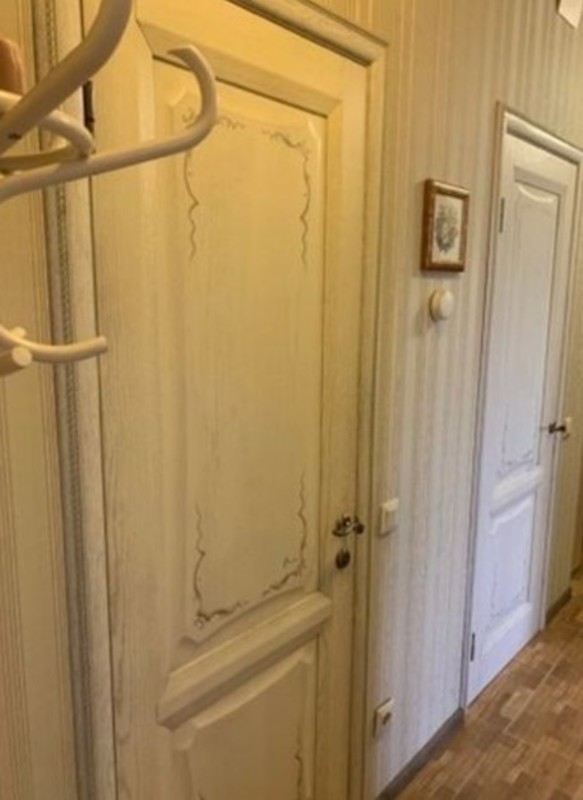 Квартира 2-кімн. оренда Київ, Голосеевский – 40 м², Киев — 5/9