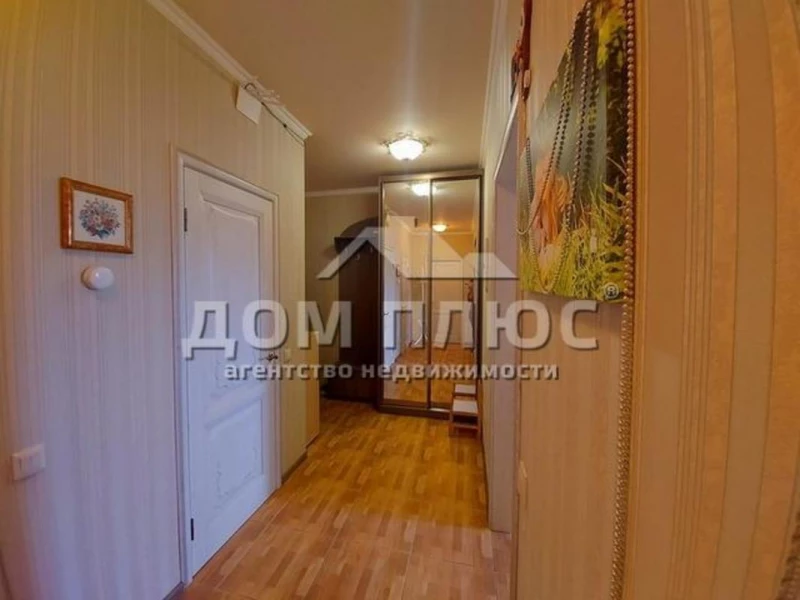 Квартира 2-кімн. оренда Київ, Голосеевский – 40 м², Киев — 8/9