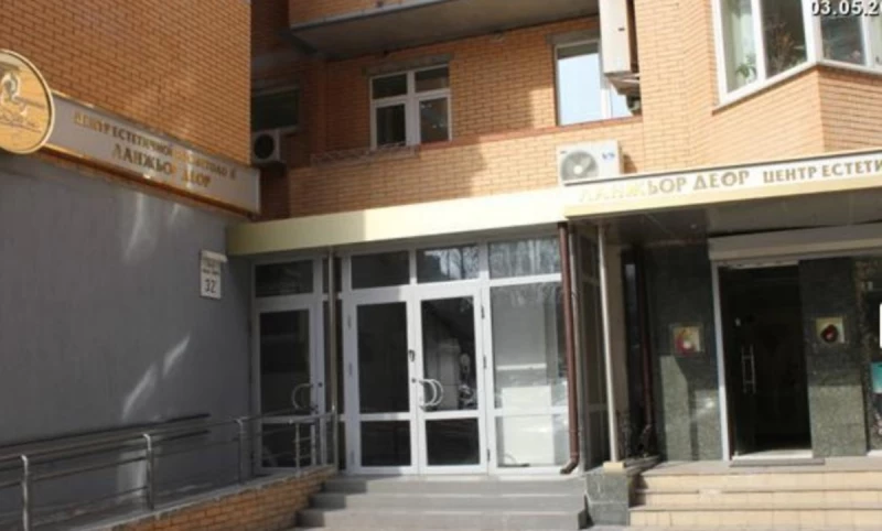 Квартира 2-кімн. оренда Київ, Печерский – 60 м², Київ — 15/15