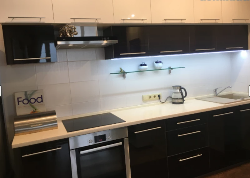 Квартира 2-кімн. оренда Київ, Оболонский – 65 м², Київ — 6/15